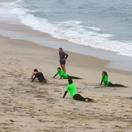 Mahalo Surf Camp