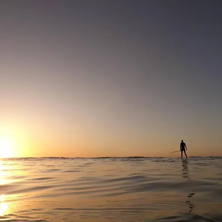 Mahalo Surf Camp